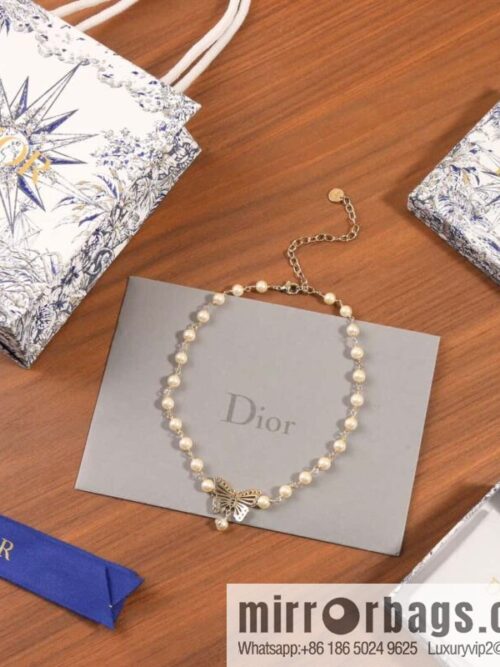 IMG_9674-800x800zwhznr5hk41135399_20250704215946.jpg New ☑️ DIOR DIOR MÉTAMORPHOSE butterfly necklace