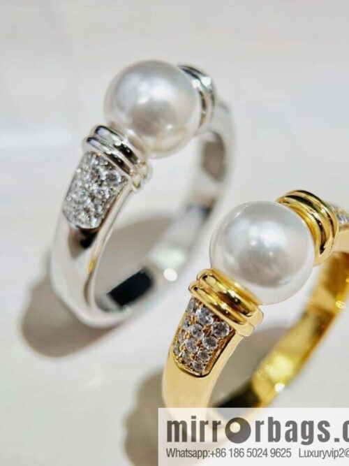 IMG_9688-800x800ermffqm3d2x91679_20250702003938.jpg ❗️New ❗️ ☀ Tiffany & Co. Tiffany Pearl Ring ☀️