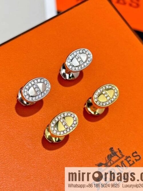 IMG_9706-800x800wgbxxl2u10291648_20250702003850.jpg ❤️New HERMES Pig Nose Earrings