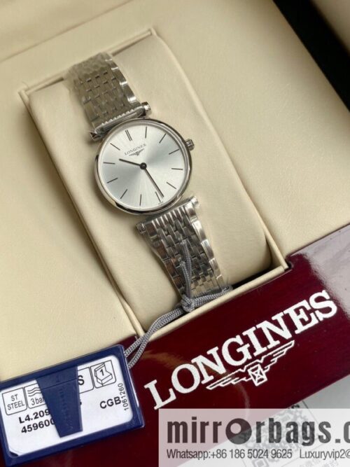 IMG_9766-1-800x800ida4qx5ibmy117201_20250702133823.jpg Ultra-thin 4mm~ Longines Garland Series - Elegant Luxury Ladies Quartz Watch