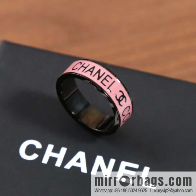 IMG_9805-800x800w5oinzptnru140541_20250705015032.jpg ☀️New ☑️ Chanel Double C Pink Drip COCO Ring ☀️