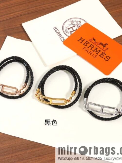 IMG_9971-800x8004ybcxn34zwi140369_20250705014525.jpg HERMES Roulis double ring bracelet bracelet