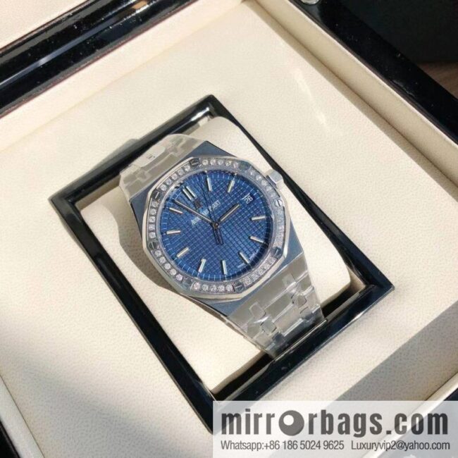 a1620841687106_4234-800x800urd5kund5zt88109_20250701230001.jpg Audemars Piguet Royal Oak, model 15451.ST. ZZ.1256ST.03 Audemars Piguet CAL.4302 All-in-One Watch