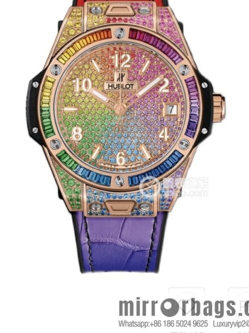 a1660126341956_6384-800x800ayu0meai2h395456_20250702022648.jpg Hublot BIG BANG series, model 465.OX.9910.LR. 0999BIG BANG, HUB1710 automatic mechanical movement women\'s watch