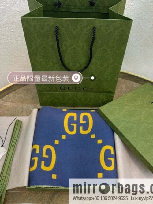 i1608111331_7844_0-800x800ginik1gv0ul113390_20250702114522.jpg GUCCI Gucci GG pattern wool scarf 495592