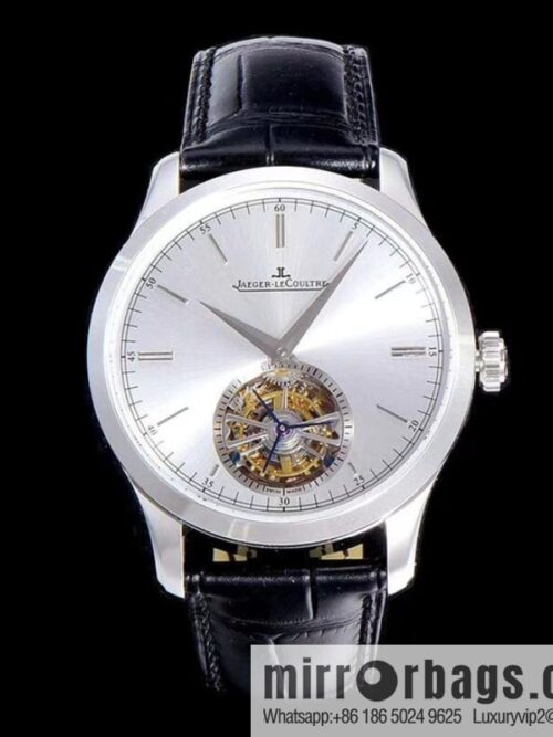 i1610299383_4489_0-800x800a4tcdyidxpr95604_20250702022934.jpg Jaeger-LeCoultre 1662451 Series Cal798 Automatic True Tourbillon Power Reserve 45 Hours Italian Cowhide Diameter: 42mm