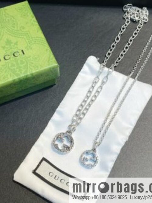 i1624381761_1703_1-800x800jx1umwpap5v16143_20250716012022.jpg New Gucci Gucci interlocking double G necklace