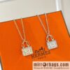 Hermès HERMES necklace