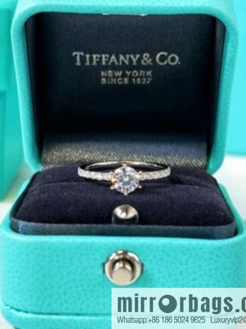 i1637083423_3126_2-800x8003glma3aet5o12200_20250716004404.jpg New ☑️ TIFFANY & CO. Tiffany & Co. Mozambican Diamond Ring