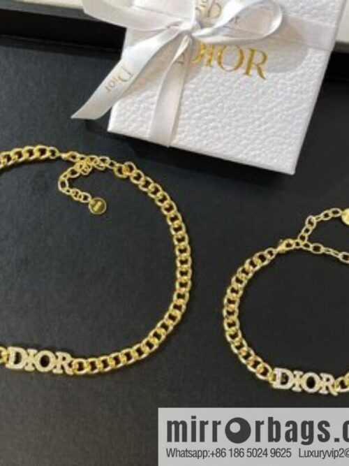 i1637690784_6055_1-800x800qer4mj45pny12030_20250716004238.jpg New ☑️ Dior full diamond bracelet necklace