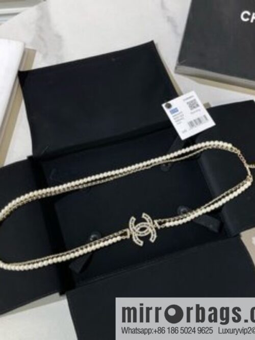i1641558769_6111_1-800x800y4ofgqlxegk528_20250715225746.jpg Chanel Double C Black Leather Rope Double Pearl Necklace Sweater Chain