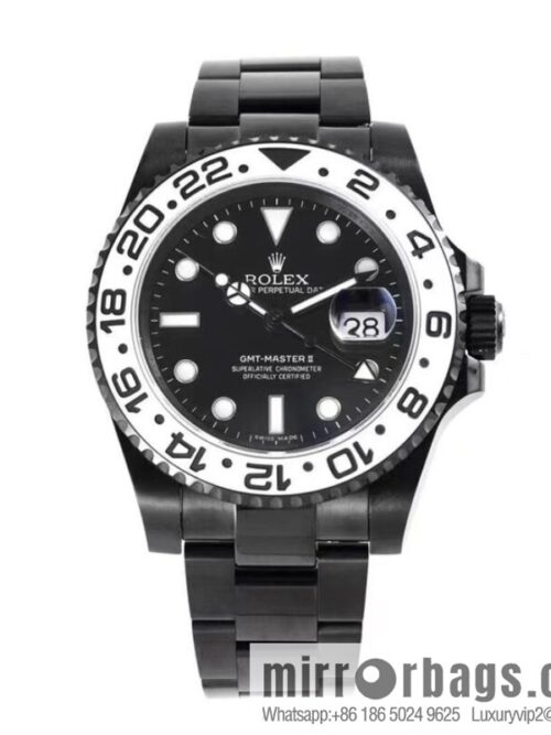 i1644908941_2964_0-800x8005p5fsokdfw595744_20250702023219.jpg \"Rolex Oreo\" VR Factory \"GMT-Master II: Oreo\" This modification is based on the Rolex 116710