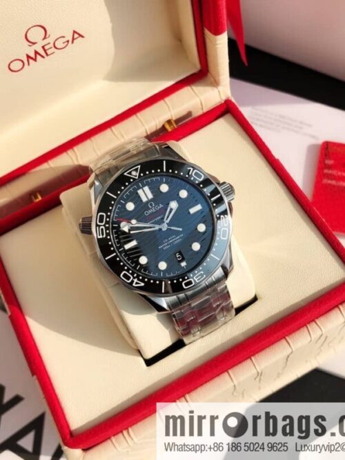 i1645805719_8515_1-800x800qobpgpmw2wj87051_20250701222448.jpg Omega Seamaster Series 8800 Mechanical Movement 42mm Men\'s Watch