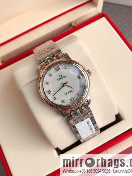 i1646039000_5066_1-800x800mbonqm0tjck96713_20250702024921.jpg Original order hard goods! OMEGA Omega 💎 Diamond Watch