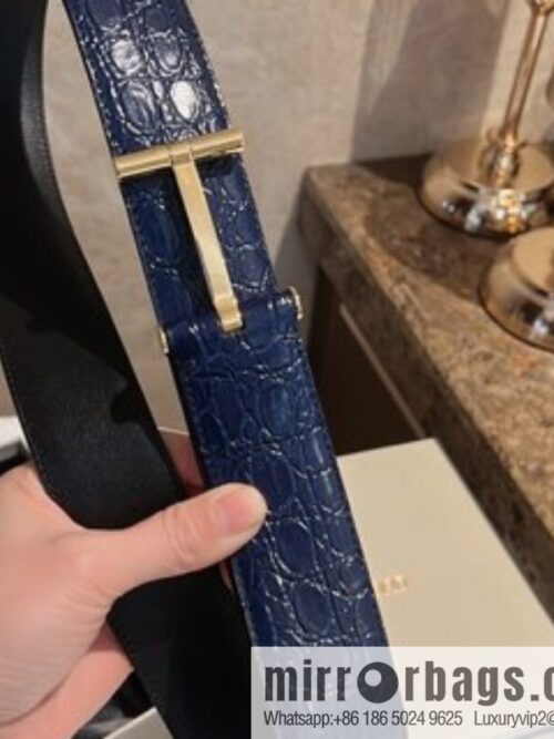 i1646271977_3020_0-800x8002dnhjrzanmn72757_20250630154552.jpg TOMFORD Tom Ford, Men\'s T-Buckle Double-Sided Belt 4.0cm