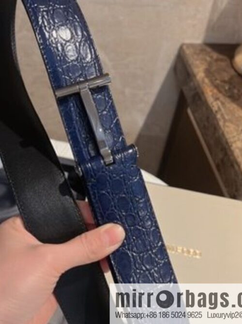 i1646271988_1402_0-800x800wzhaypeasnb72747_20250630154524.jpg TOMFORD Tom Ford, Men\'s T-Buckle Double-Sided Belt 4.0cm