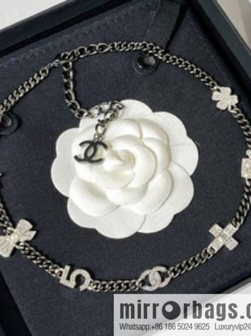 i1646716174_1917_1-800x800bl3344gbbn523797_20250716022922.jpg New ☑️ Chanel choker gun black necklace