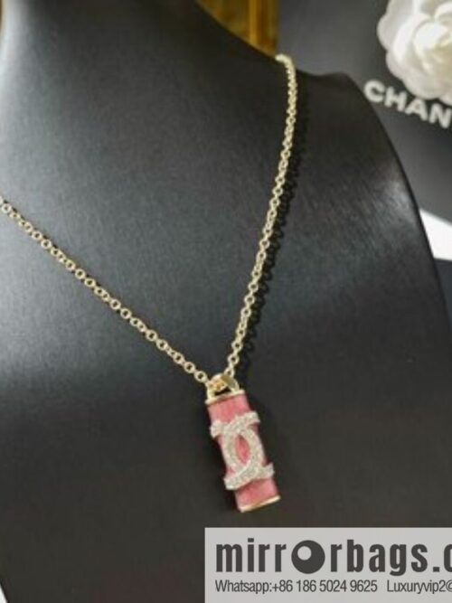 i1647611710_6396_2-800x800hyfvek3mhpe4271_20250715233218.jpg 2021 new Chanel double c pink crystal column long necklace sweater chain