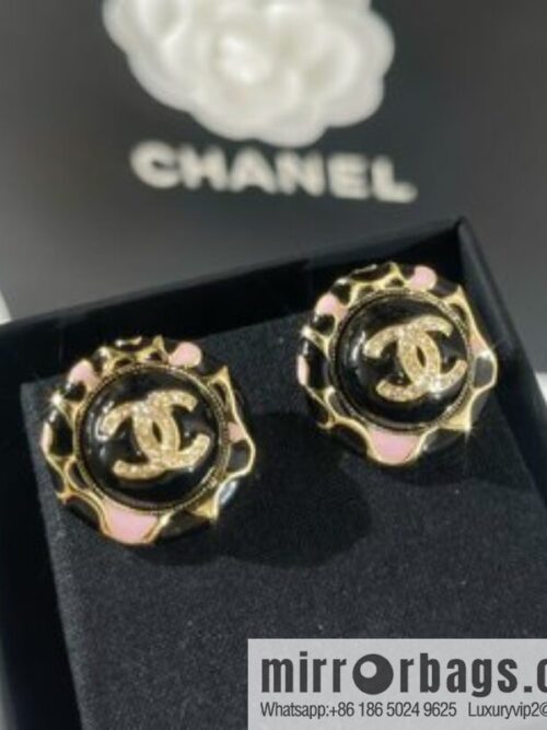 i1648039579_9593_2-800x800vihqsgzejnw27725_20250716030315.jpg New ☑️ Chanel double c leopard print stud earrings