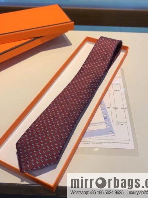 i1648222229_8663_2-800x800yljd4iw32kw82438_20250701200824.jpg Hermes H letter men\'s new tie series