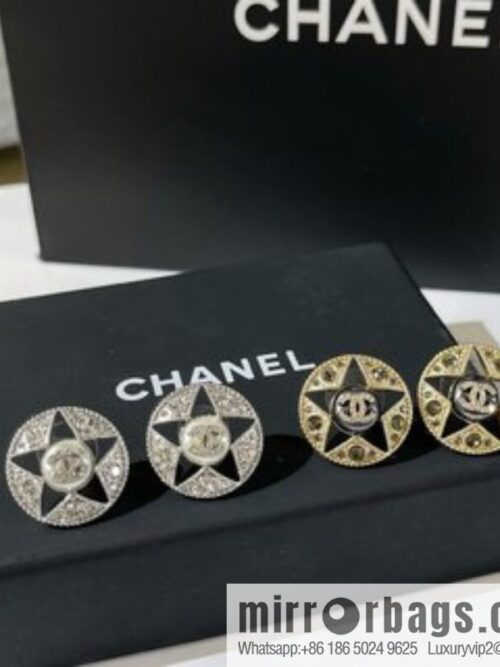 i1648611040_9978_2-800x800cytve2mreze31759_20250716033813.jpg New ☑️ Chanel double c pentagram ⭐ star stud earrings