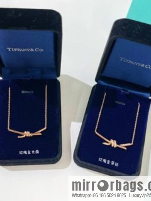 i1650205919_1595_1-800x800rtsyotygqb527187_20250716025816.jpg New ☑️ Tiffany & Co. Tiffany knot necklace