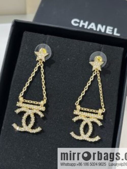 i1650288683_2164_1-800x800qsf1xdvgf2w23704_20250716022829.jpg New ☑️ Chanel gold double c stars, stud earrings