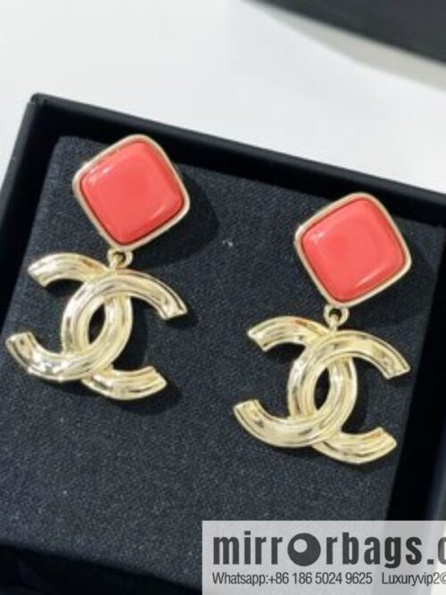 i1650375465_6877_1-800x8005kn4ladauuf27307_20250716025923.jpg New ☑️ Chanel double c pink rhombus, stud earrings