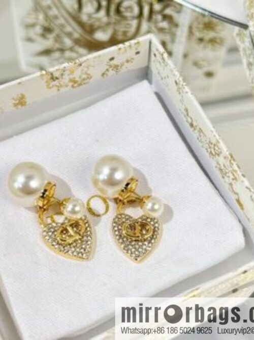 i1651748507_3472_1-800x800cotmmellpru27510_20250716030121.jpg New ☑️ Dior CD full diamond peach heart size pearl stud earrings