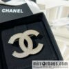 New ☑️ Chanel double c brooch