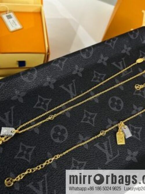 i1652103688_1262_1-800x800cxdungxk2u423983_20250716023101.jpg Louis Vuitton Louis Vuitton lv full diamond double necklace bracelet