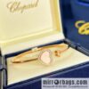 Chopard HAPPY HEARTS love bracelet bracelet