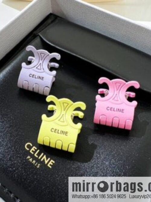 i1652444628_7157_2-800x8001jmshiskz0g23549_20250716022708.jpg Celine Arc de Triomphe Macaron Hairpin Hairpin Set