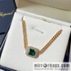 i1652626535_6258_2-800x800qjc4iujlbt323451_20250716022619.jpg Chopard PRECIOUS LACE VAGUE green diamond necklace bracelet