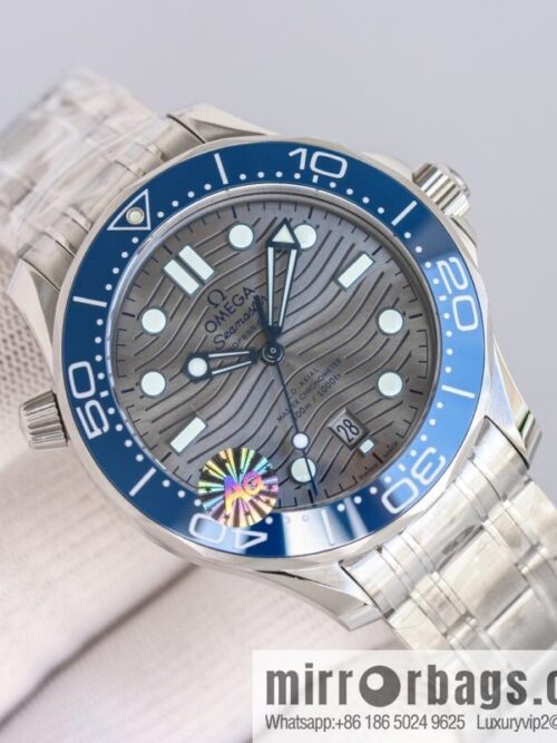 i1654417045_9674_0-800x800h3wureloadn96809_20250702025110.jpg Omega 2022 new green seahorse with double T black balance wheel 8800 movement, 42mm