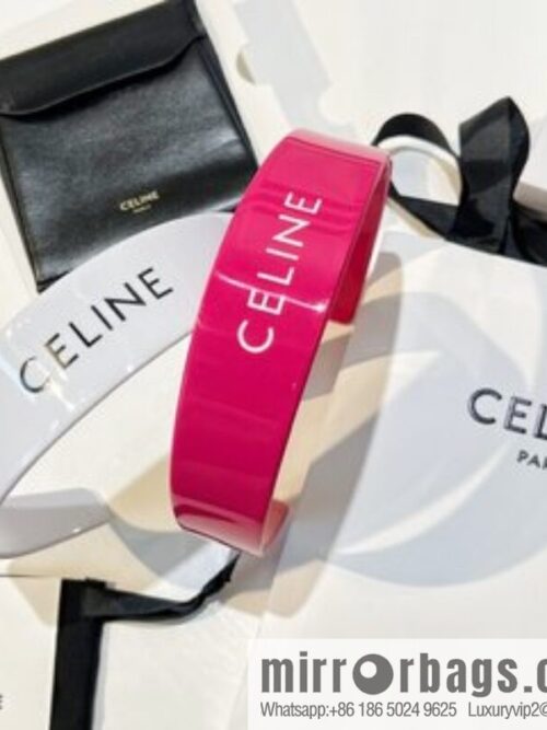 Celine headband