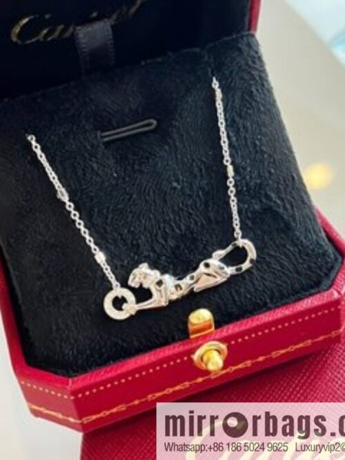 i1655962723_8032_2-800x8000kftzdtng4b16382_20250716012232.jpg New ☑️ Cartier Cartier Jungle Collection, Leopard 🐆 necklace
