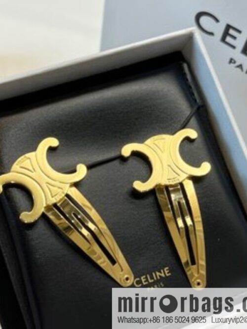 i1656933070_1156_2-800x800gaunbawgyrp15962_20250716011843.jpg Celine Arc de Triomphe Hairpin