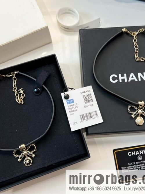i1657034826_1537_1-800x800emexcyy2krv15840_20250716011738.jpg New ☑️ Chanel bow leather rope necklace
