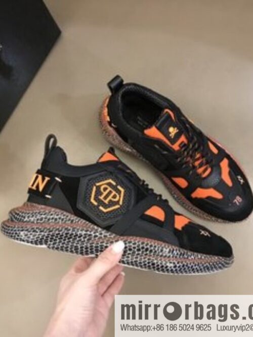 i1657708723_827_3-800x800whdvo4ayksj84342_20250719083405.jpg PHILIPP PLEIN German trendy brand, men\'s casual sneakers