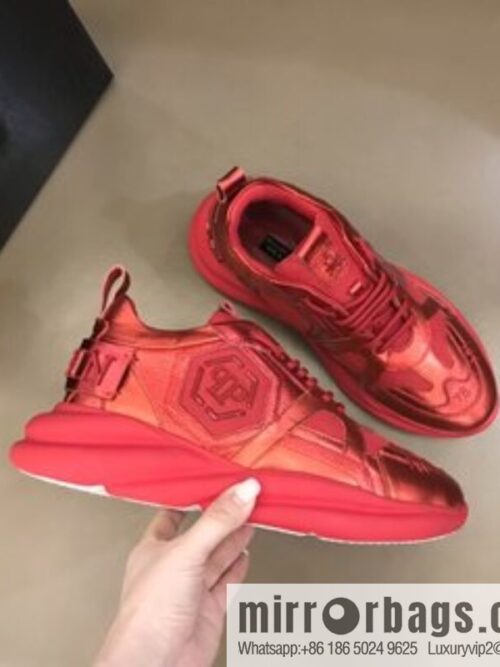 i1657708741_6970_3-800x800y1er2okz4nd84331_20250719083359.jpg PHILIPP PLEIN German trendy brand, men\'s casual sneakers