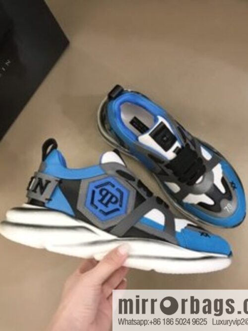 i1657708755_9740_3-800x800pvwdpuyypw384320_20250719083353.jpg PHILIPP PLEIN German trendy brand, men\'s casual sneakers