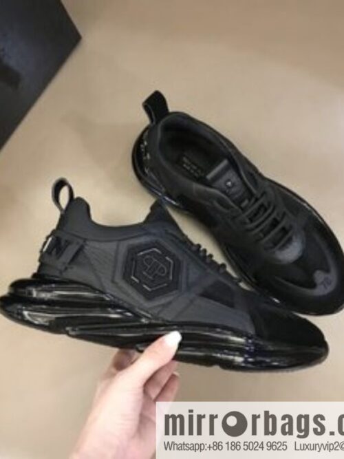 i1657708769_819_3-800x80003llc2grxww83232_20250719082238.jpg PHILIPP PLEIN German trendy brand, men\'s casual sneakers