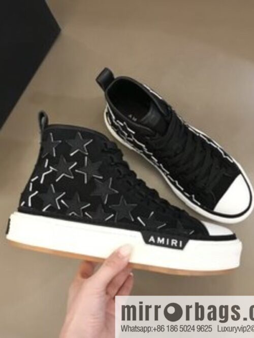i1657869672_3417_3-800x800yd4mihwmxla83167_20250719082201.jpg Amiri high-top sneakers men\'s casual canvas sneakers