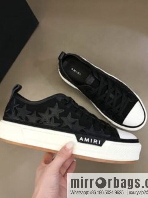 i1657869829_5146_3-800x800s3lrk3fkz1f83156_20250719082155.jpg Amiri low-top sneakers men\'s casual canvas sneakers
