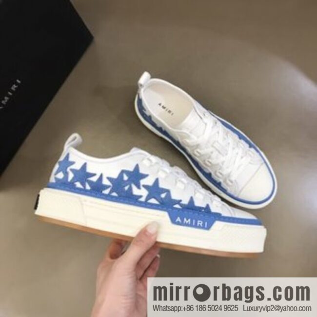 i1657869987_95_3-800x8003ari0zdun5t83145_20250719082149.jpg Amiri low-top sneakers men\'s casual canvas sneakers