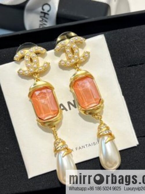 i1658064307_7855_2-800x8004ncgmwsmljg15444_20250716011353.jpg New ☑️ Chanel c3 double c pink square diamond pearl stud earrings