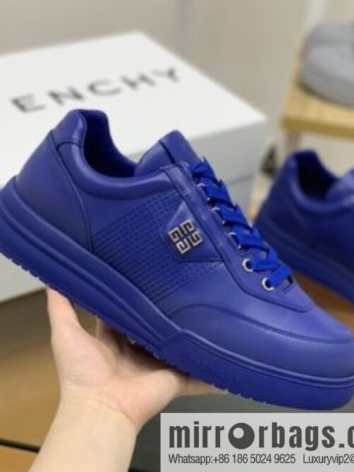 i1658243079_8414_3-800x800hunxmozyeb283058_20250719082059.jpg GIVENCHY, using leather material signature metal buckle 4 G pattern new men\'s sports Casual Shoes