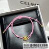 New Celine Arc de Triomphe bracelet bracelet