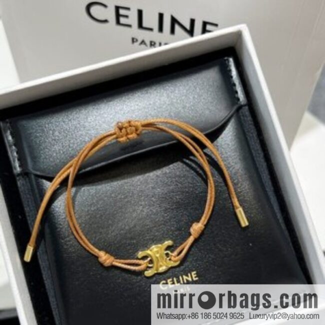 New Celine Arc de Triomphe bracelet bracelet